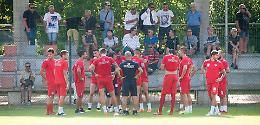 Cremonese-Pescara si gioca sabato 25 agosto alle 18