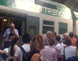 Vertice con il governo, richiesta respinta