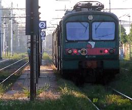 Passaggi a livello in tilt, mattinata da incubo