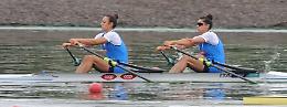 Recuperi ok, Rodini e Montesano in finale