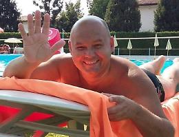 Auto contro tir, muore un impiegato 56enne 
