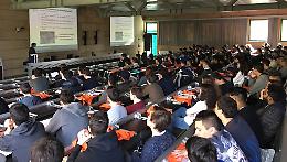 Autunno di formazione per il Campus di Cremona del Politecnico di Milano