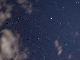 Stelle cadenti, quest'anno le condizioni del cielo saranno perfette
