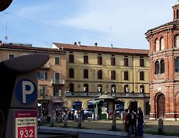 Altra rissa tra giovani davanti a San Luca