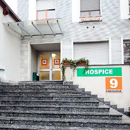 Gestione Hospice, Accd in pole: ma la gara non è ancora conclusa