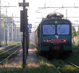 Meno treni, restano  disagi