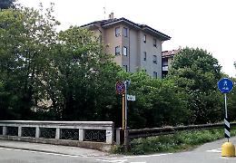 Cedono le sponde del Naviglio, i pompieri: 'Il dissesto c’è'