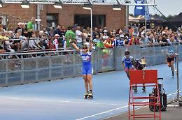 Titolo europeo per Laura Peveri sui 10mila metri