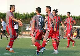 Cremonese, rotonda vittoria: la prestazione convince