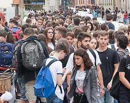 Prima campanella addio, ogni istituto fa come vuole