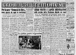 Cuori votivi e lapidi rievocative nelle nicchie sui muri