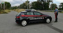 Sassi contro camion, denunciati 4 minorenni