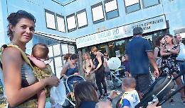 Punto nascita, il Tar respinge i ricorsi: speranze al lumicino