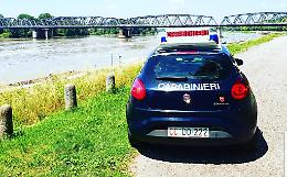 Arrestato spacciatore già noto alle forze dell'ordine