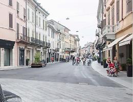 Corso Garibaldi, sulla riqualificazione è già bufera: "Soldi buttati"