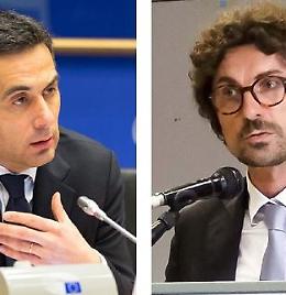 Salini contro Toninelli: "E' il ministro degli slogan"