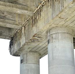 Infrastrutture, ecco i sorvegliati speciali