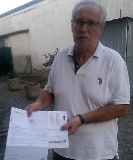 Dal ‘pos’ ai siti a pagamento. Franzosi: «Maxi bolletta ingiusta»