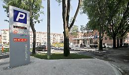 Sosta: sullo strappo con Saba scontro fra giunte