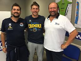 Vanoli, Travis Diener pronto per unirsi al gruppo