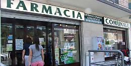 Bando snobbato, quartiere ancora senza farmacia