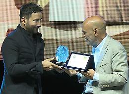 Eco-Designer. Dai rifiuti alle opere, Luca firma il riciclo