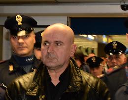 Inchiesta bis. Si cercano tracce di ‘Dino’ e ‘Sbrin’