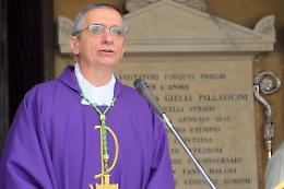 Il messaggio di Pasqua del vescovo Daniele Gianotti