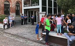 Badante assassina, lunedì 3 settembre udienza di convalida dell'arresto