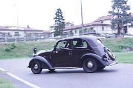 La gara storica 200 Miglia