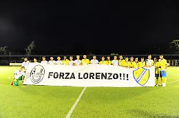 Crema 1908-Pergolettese 0-2