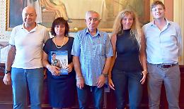 Dopo 25 anni i parà sul Listone per ricordare il caduto Rossano