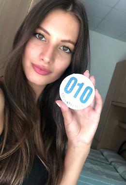 Miss Italia 2018, le lombarde in gara