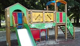 Vandali in azione a Vescovato, Castelverde e San Bassano