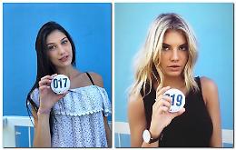 Miss Italia 2018, le trenta finaliste