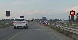 Ponte Verdi e pericoli: lettera del sindaco alle autorità