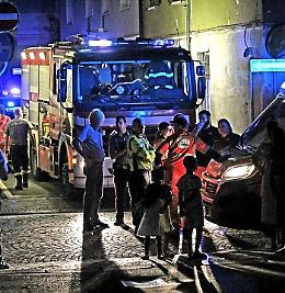 Malori in casa, primo indiziato un insetticida
