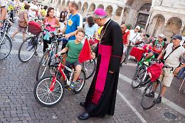 ‘Pedalare è bello con l’Avis'