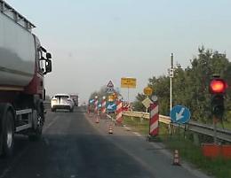Ponte Verdi: ‘Il rosso? Non lo rispettano: controlli elettronici’