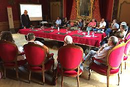 Verso una città sempre più smart: confronto tra Comune, Forum PA e attori del territorio