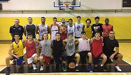 I calendari del campionato di Promozione