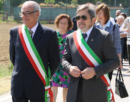 Sanità, i sindaci: 'Fuori dall'area casalasca'