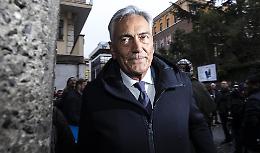 Calcio, Gravina: 'Il protocollo Covid è inapplicabile per la stagione 2020-2021