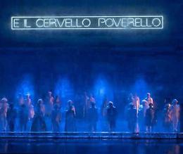 Guido Buganza, scenografo e pittore: "Torno al teatro, è la mia luce"