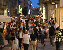 Domeniche senza shopping? La proposta non convince