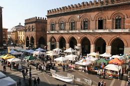 Festa del Volontariato: "La solidarietà è partecipazione"