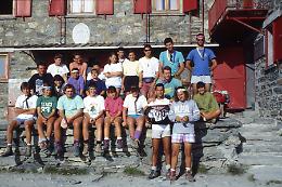 Scout Agesci, nel fine settimana festa a Cristo Re per i 50 anni di cammino del Cr2