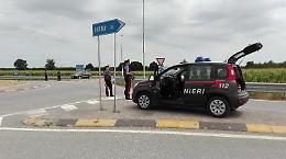 Rave party di fine luglio, denunciate 549 persone