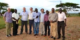 Missione in Uganda. L'agricoltura per lo sviluppo