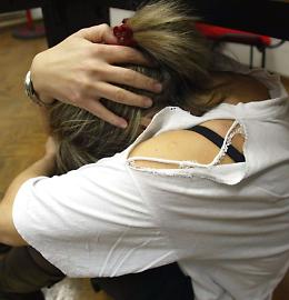 Tentata violenza sessuale, 19enne condannato a quattro anni